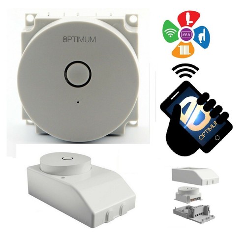 Wifi smart app - app, wireless