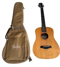 Baby Taylor BT1 Acoustic Guitar with Gig Bag