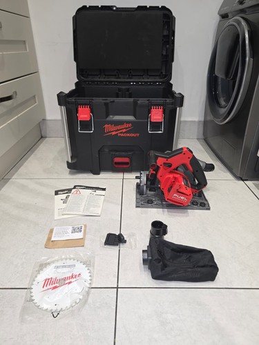 Milwaukee m18fps55 18v fuel - milwaukee,