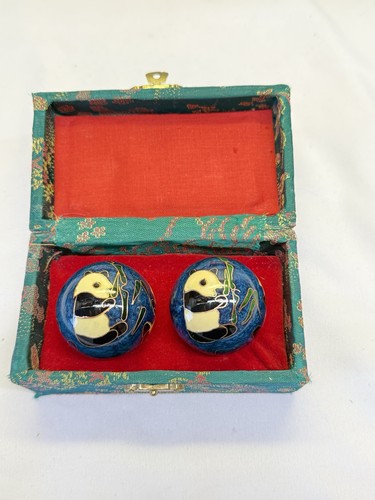 Vtg chinese baoding - vtg,