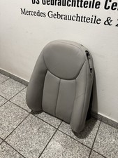 Genuine Mercedes SL R230 seat