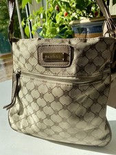 Kangol Canvas Cross Body