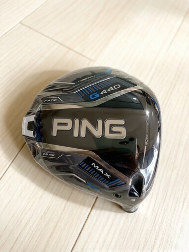 New ping g440 max - ping, 9