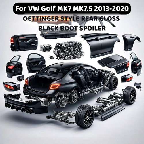Golf mk7 - vw, mk7.5