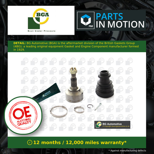 Joint fits citroen - joint, c4
