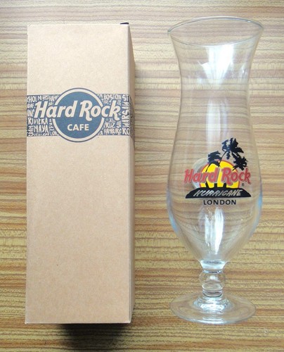 Hard rock cafe hurricane - rock,