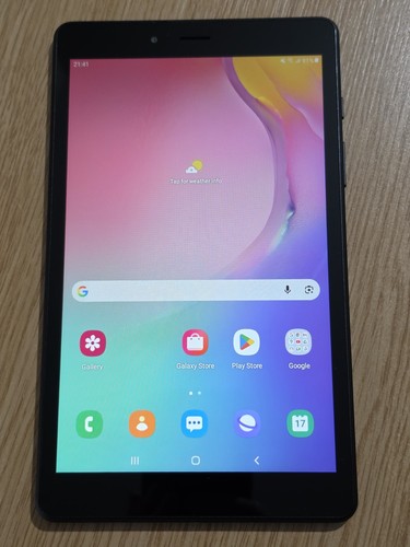 Samsung galaxy tab 0 lte - galaxy,