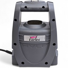 Earlex HV1900 Spray Station Replacement Pump 400W Motor Tested VGC