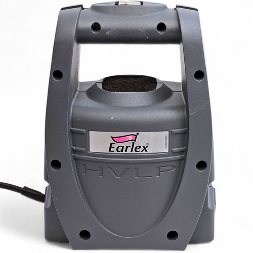 Earlex hv1900 spray - spray, station