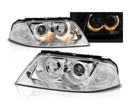 Headlights for passat 3bg - headlights,