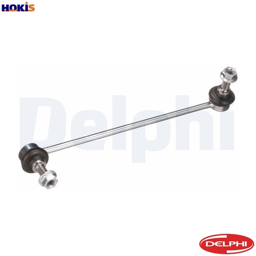 Linkcoupling rod stabiliser - linkcoupling,