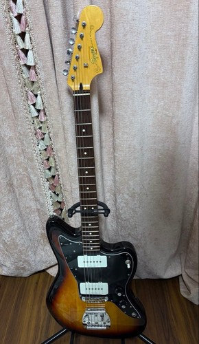 Squier vintage modified - vintage,