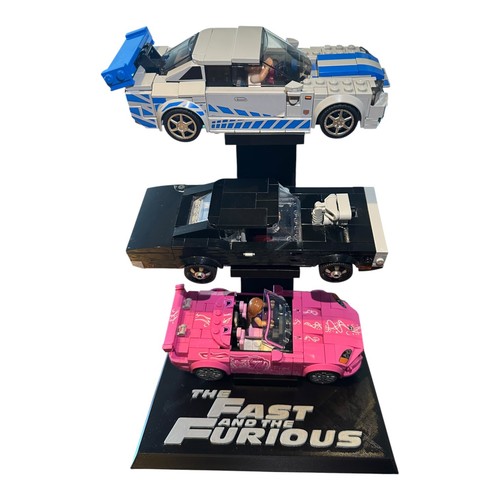 Lego speed champions fast - speed, &
