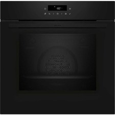 Neff B2CCJ7AK0B Oven N30 71L Built-In Single [ID7011008028]