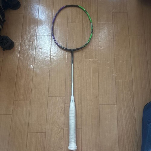 Ning racket - li-ning,