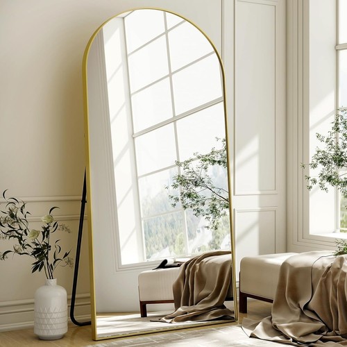 Beautypeak full length - length, arched