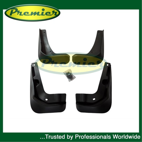 Premier direct fit mud flaps - fit,