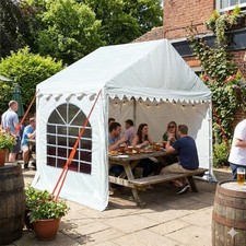 3x2m Commercial DIY Marquee