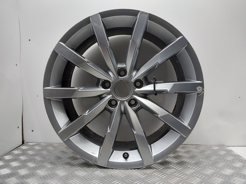 Alloy wheel volkswagen passat - wheel,