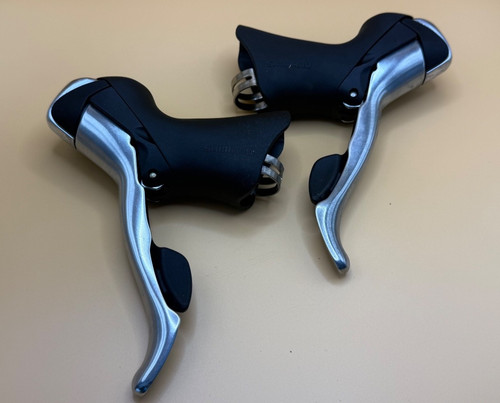 Shimano tiagra 4500 2x9 - shimano,