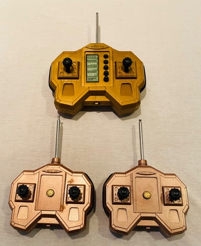 Doctor who dalek spare - spare, remote