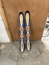 Salomon SnowBlades Used - 88cm