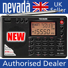 TECSUN PL-380 NEW Multiband