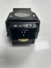 Canon Speedlite flash