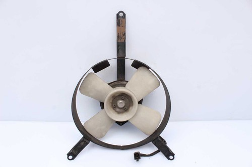 Fan cooler kawasaki zxr - fan,