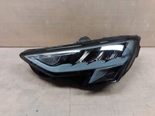 LH FULL LED HEADLAMP LEFT NEARSIDE HEADLIGHT N/S AUDI A3 2020-ONWARDS 8Y0941011A