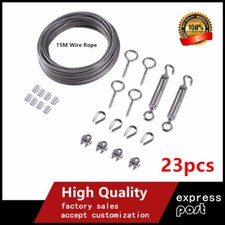 Turnbuckle Wire Tensioner