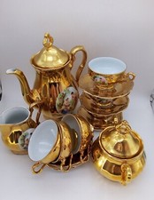 17 pieces Vintage Winterling