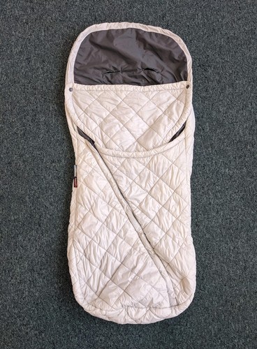 Uppababy primaloft insulated - uppababy,