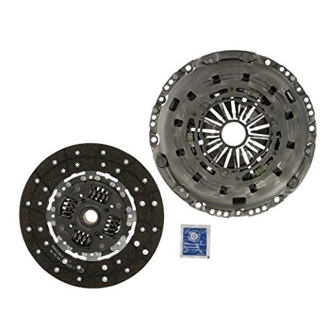 New clutch kit fits - new, ford