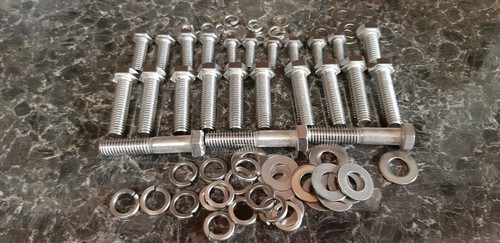 Rover inlet manifold - inlet,