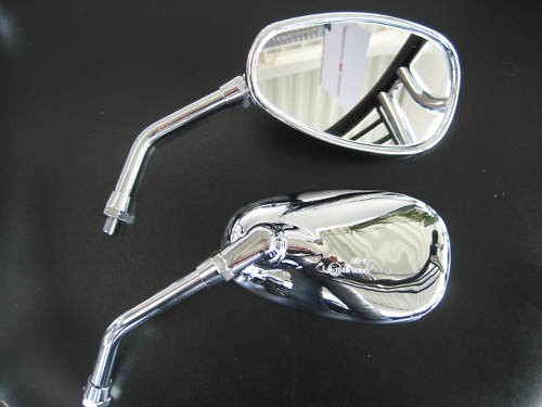 Pair mirror mirrors yamaha - pair,