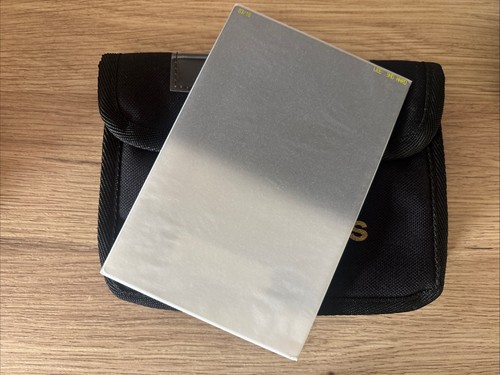 Lee filters 9nd grad hard - filters, .9nd
