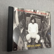 Pete Townshend Solo demos Vol