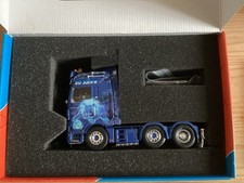Tekno 1:50 Truck