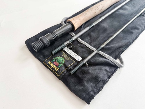 Daiwa wtf113h whisker vlar - daiwa,