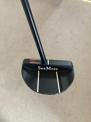 Rare seemore si5 alum - rare-seemore,