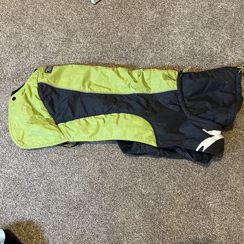 Hurtta dog coat - ,