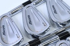 Mizuno MP-57 Irons / 4-PW /