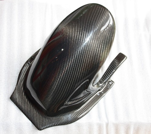 Rear wheel hugger - wheel, fender