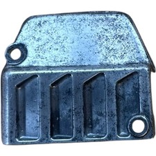 1972-1977 Suzuki GT750 GT 750 Engine Oil Pump Side Cover Panel