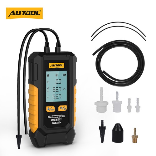 Autool digital manometers air - autool,