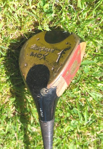 Vintage macgregor mcx - mcx, 1