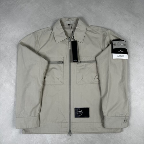 Stone island ghost - ghost, o-ventile