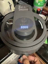 JOYONG Automatic  Stir fry Kettle Soup and Porridge Cooker