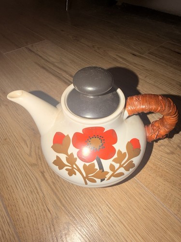Vintage alfred meakin poppy - alfred,